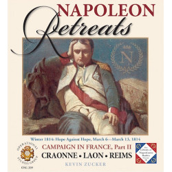 Napoleon Retreats