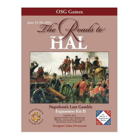 The Roads to Hal