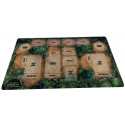 Tapis One Deck Dungeon : Forêt des Ombres