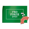 Tapis de Poker