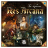 Res Arcana