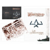 Wasteland : les terres gachées