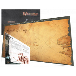 Wasteland : les terres gachées