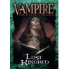 Vampire: The Eternal Struggle - Lost Kindreds