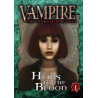 V:TES - Heirs to the Blood reprint bundle 1