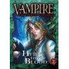 V:TES - Heirs to the Blood reprint bundle 2
