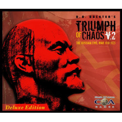 Triumph of Chaos V2 : Deluxe Edition