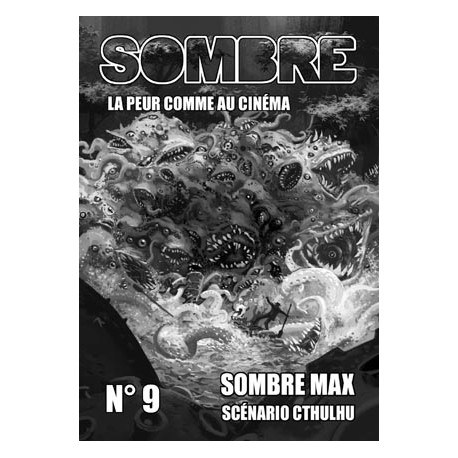 Sombre n°9