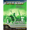 Paper Wars 91 - Jihad