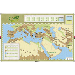 Paper Wars 91 - Jihad
