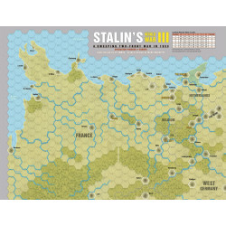 Stalin's World War III