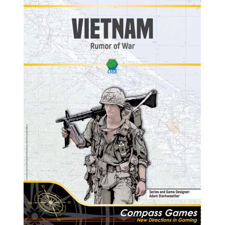 Vietnam: Rumor of War