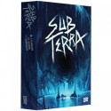 Sub Terra jeu de base