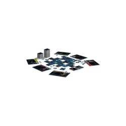 Sub Terra jeu de base