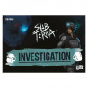 Sub Terra - Extension 1 Investigation