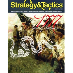 Strategy & Tactics Issue 316