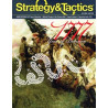 Strategy & Tactics 316 : The Campaigns of 1777