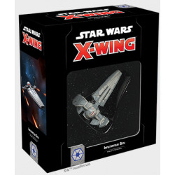 X-Wing 2.0 : Infiltrateur Sith