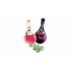 Potion Explosion - Le 6e Apprenti