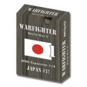 Warfighter WWII - exp14 - Japan 1