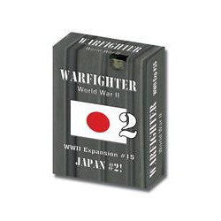 Warfighter WWII - exp15 - Japan 2