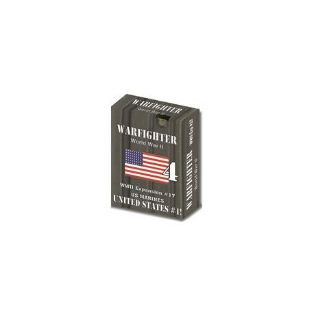 Warfighter WWII - exp17 - US Marines 4