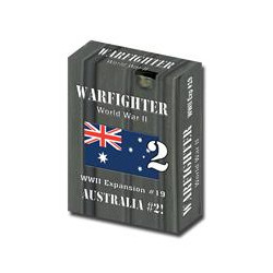 Warfighter WWII - exp19 -...