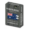 Warfighter WWII - exp19 - Australia 2
