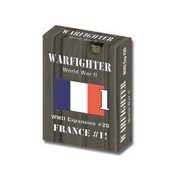 Warfighter WWII - exp20 -...