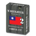 Warfighter WWII - exp23 - China 2