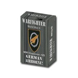 Warfighter WWII - exp25 -...