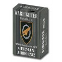 Warfighter WWII - exp25 - German Airborne