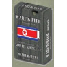 Warfighter WWII - exp26 - North Korea 1