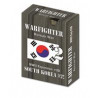 Warfighter WWII - exp30 - South Korea 2