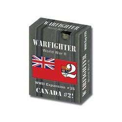 Warfighter WWII - exp35 - Canada 2
