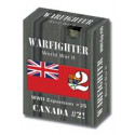 Warfighter WWII - exp35 - Canada 2