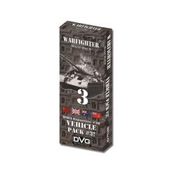 Warfighter WWII - exp38 -...