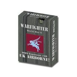 Warfighter WWII - exp40 -...