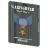 Warfighter WWII - exp44 - Medals