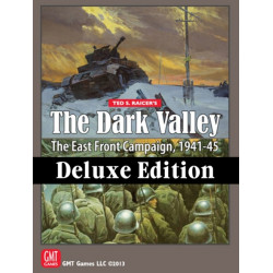 The Dark Valley Deluxe edition