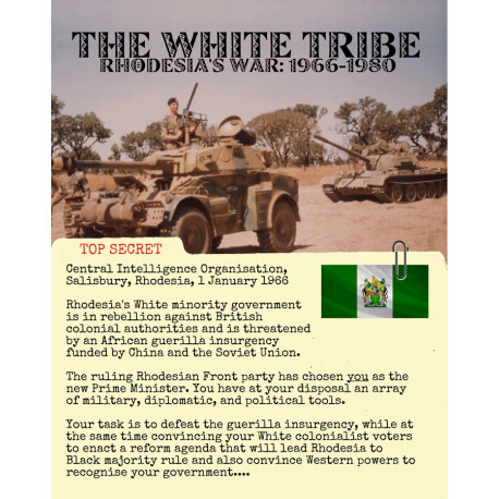 White Tribe
