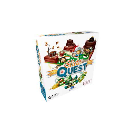 Slide Quest
