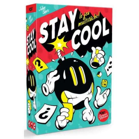 Stay Cool