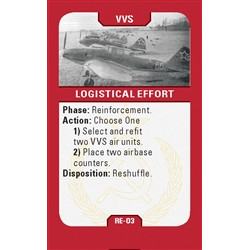Mini Game - Red Eagles