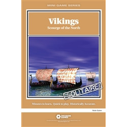Mini Game - Vikings