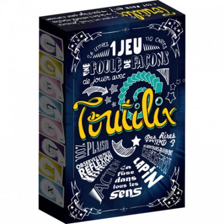 Toutilix
