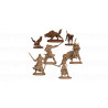 Zombicide Black Plague : Friends and Foes