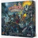 Zombicide Black Plague : Friends and Foes