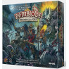Zombicide Black Plague : Friends and Foes