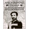 Africa Orientale Italiana AETO - Decision Games